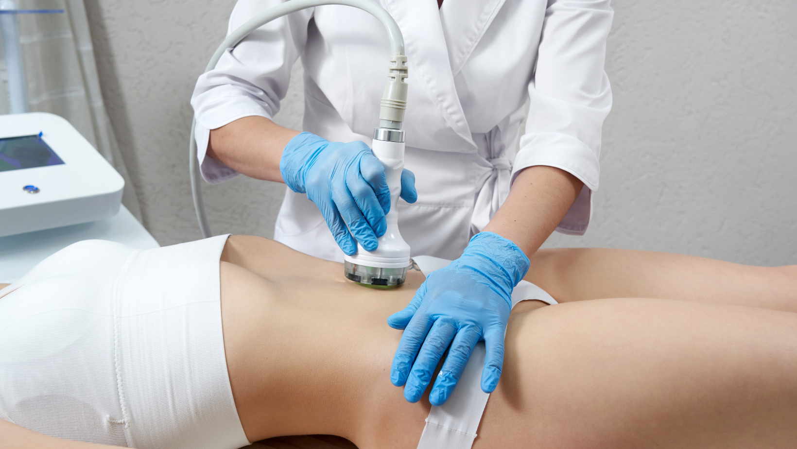 BTL Exilis Skin Tightening