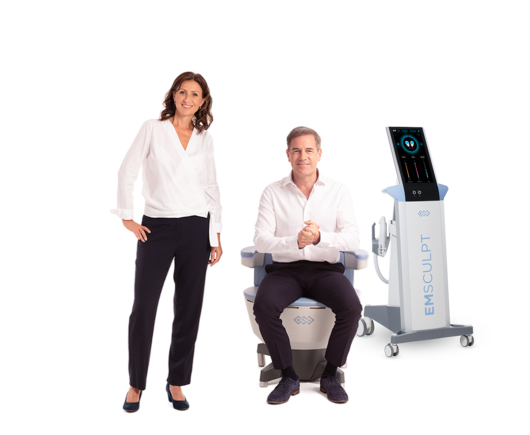 Urinary Stress Leakage