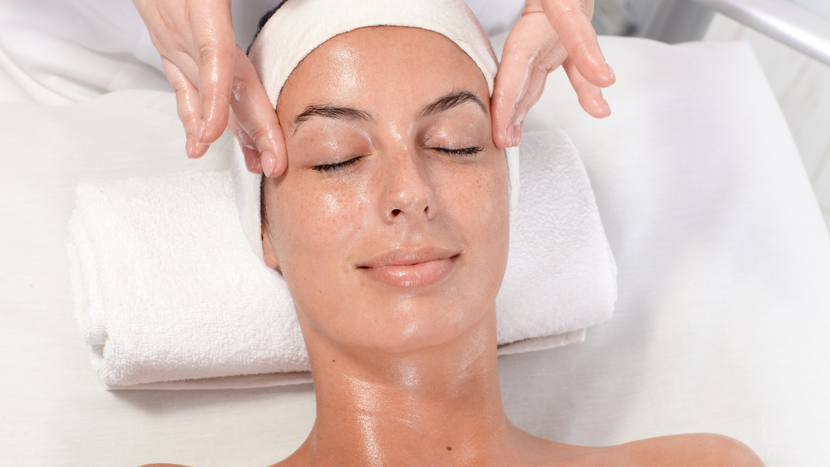 Skin Boosters + Peel