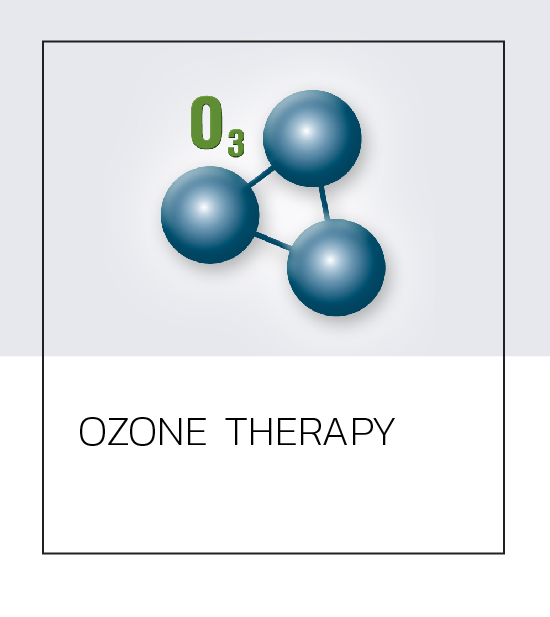 Ozone Therapy