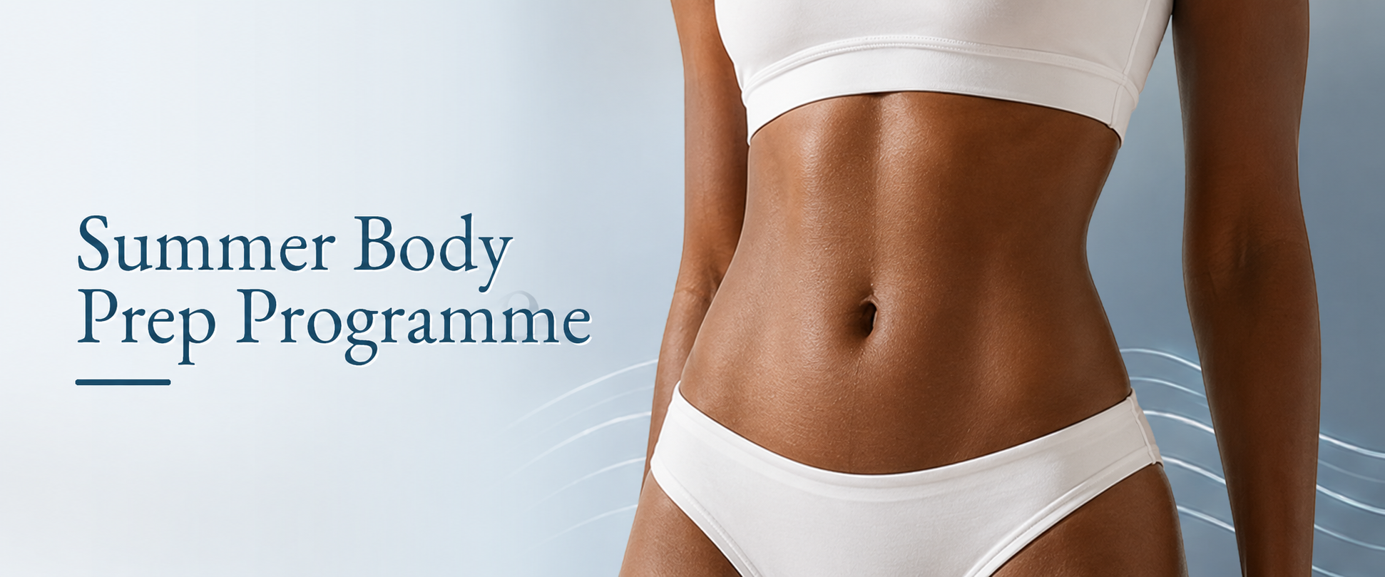 Summer Body Prep Programme